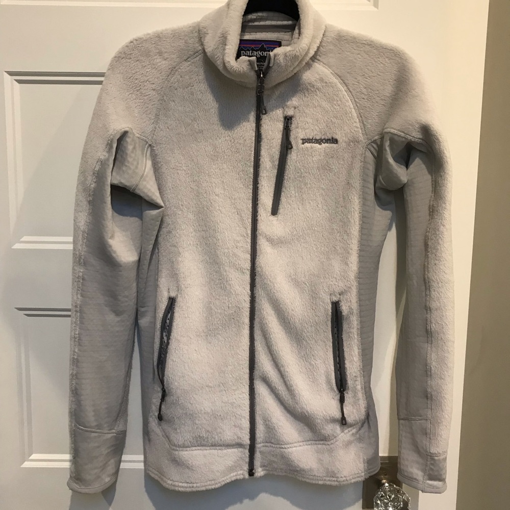 New Patagonia fleece; Size M